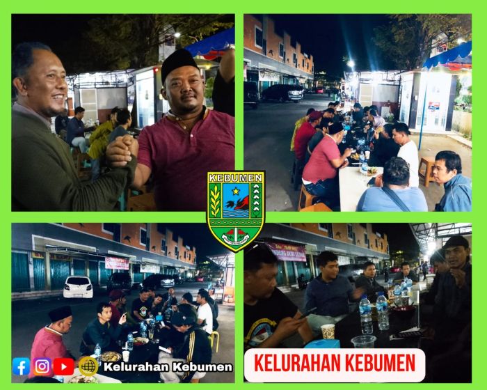 Sambut Hajat Besar KIE, Penyelenggara Mohon Maaf Kepada Masyarakat yang Terdampak 01