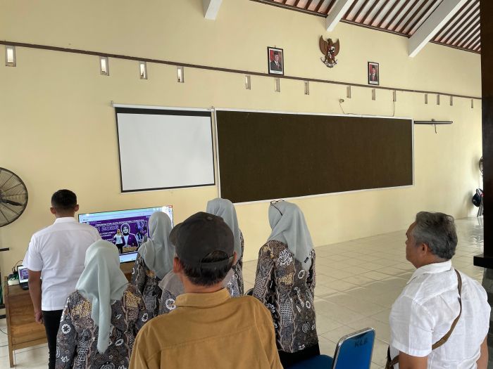 Peringatan Hari Posyandu Nasional Tahun 2026 01
