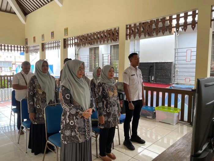 Peringatan Hari Posyandu Nasional Tahun 2026 02
