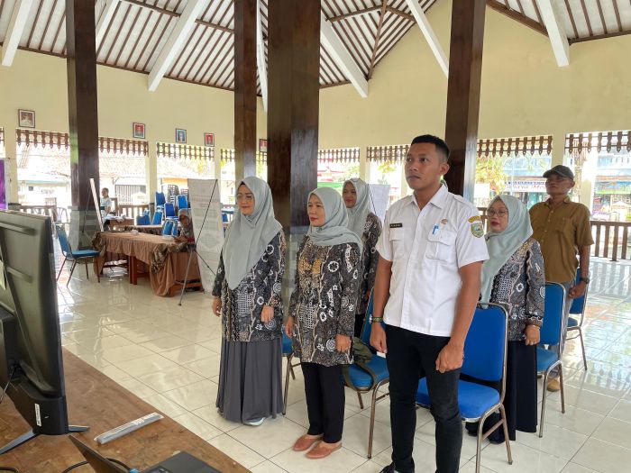 Peringatan Hari Posyandu Nasional Tahun 2026
