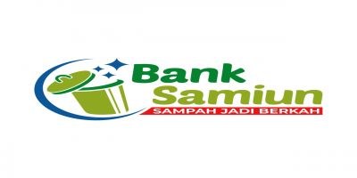 Bersama TPS3R BANK SAMIUN, Bayar PBB (Pajak Bumi dan Bangunan) dengan Sampah. 