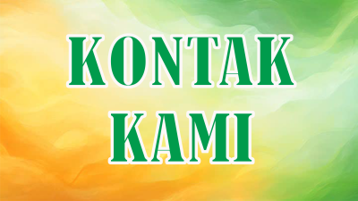 Kontak Kami
