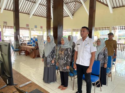 Peringatan Hari Posyandu Nasional Tahun 2026